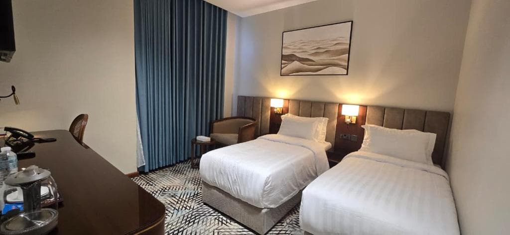 QIRA HOTEL 3