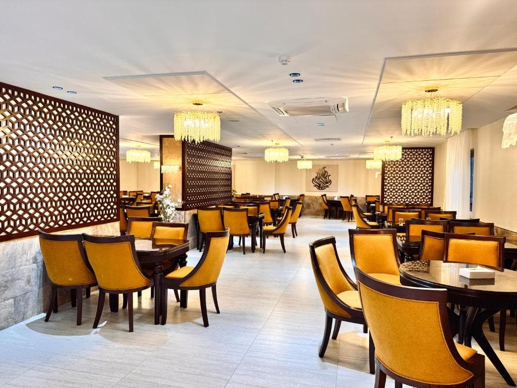 QIRA HOTEL 10