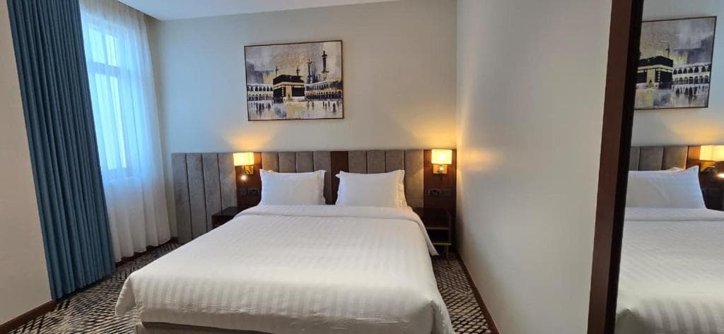 QIRA HOTEL 2